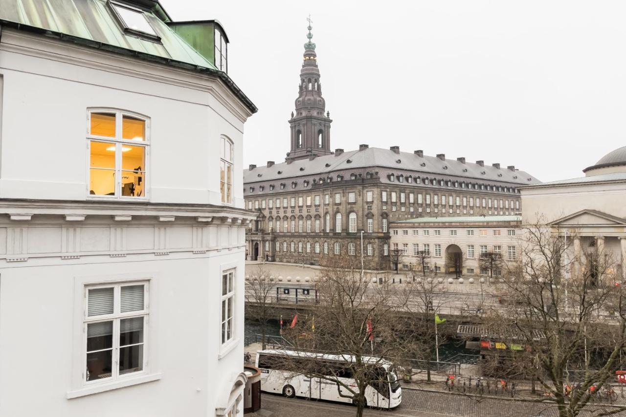 Perfect Apartments In Superb Location By Stroget, The Metro & Attractions Copenhagen Exterior photo