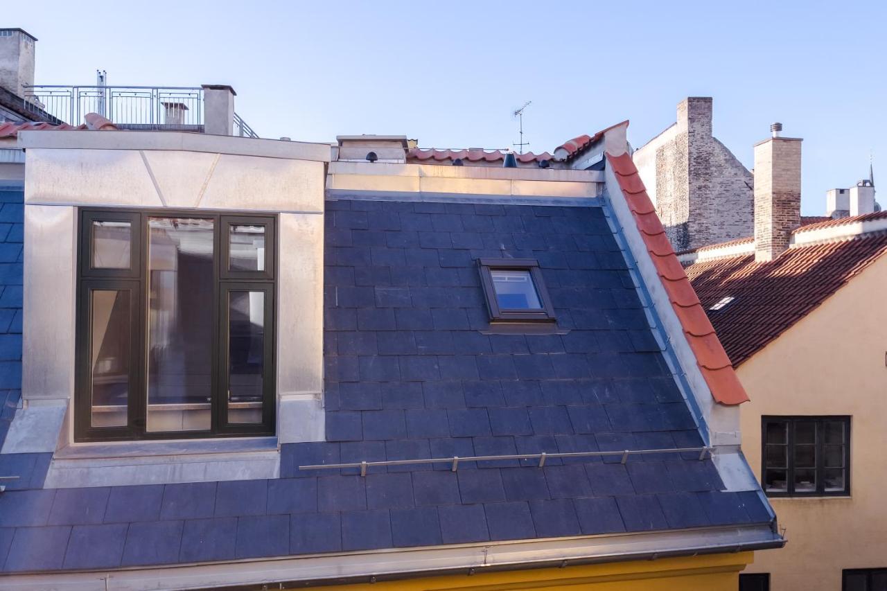 Perfect Apartments In Superb Location By Stroget, The Metro & Attractions Copenhagen Exterior photo