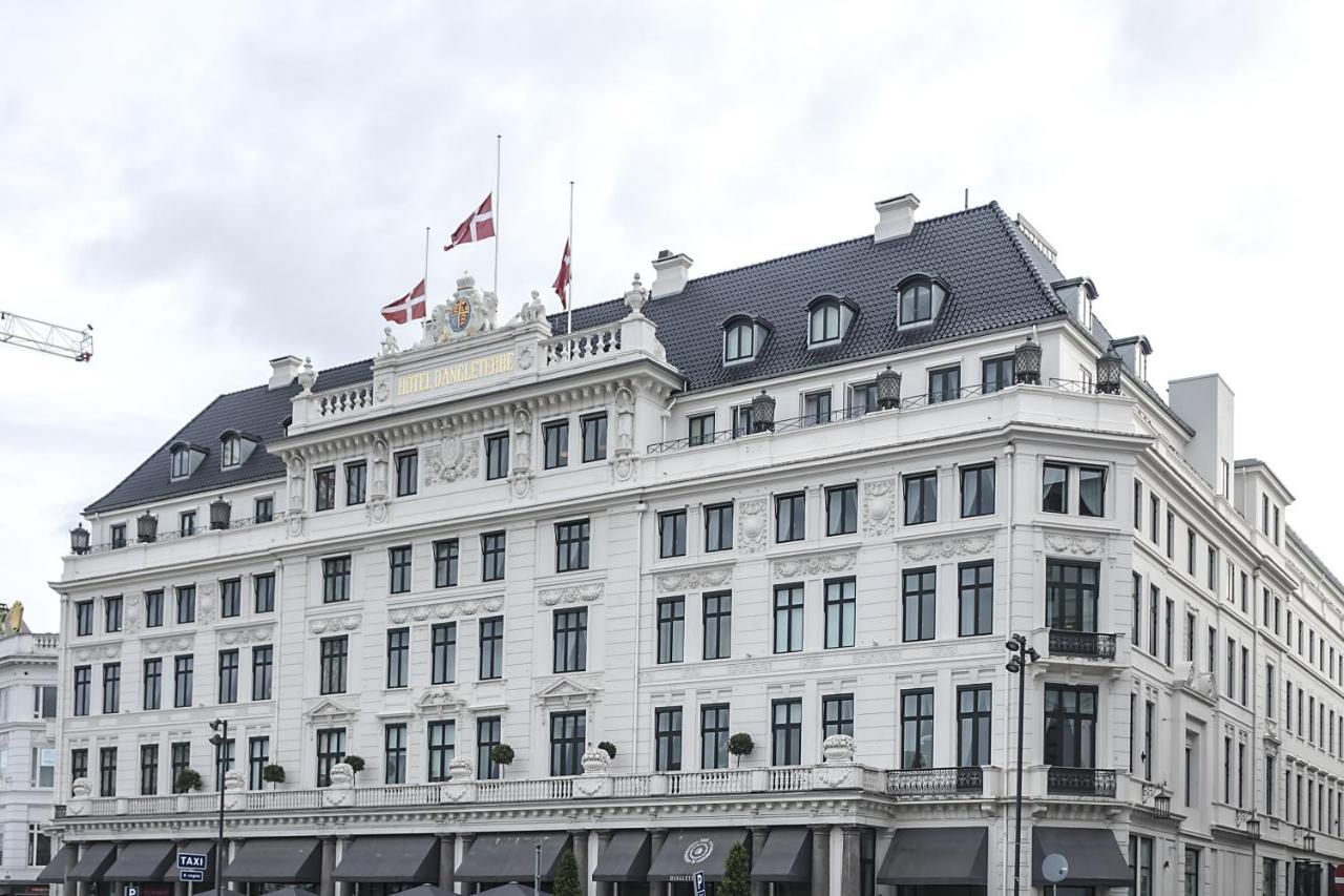 Perfect Apartments In Superb Location By Stroget, The Metro & Attractions Copenhagen Exterior photo