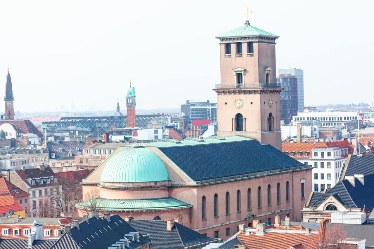 Perfect Apartments In Superb Location By Stroget, The Metro & Attractions Copenhagen Exterior photo