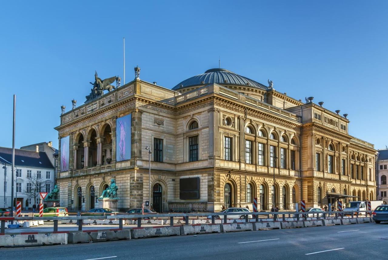 Perfect Apartments In Superb Location By Stroget, The Metro & Attractions Copenhagen Exterior photo