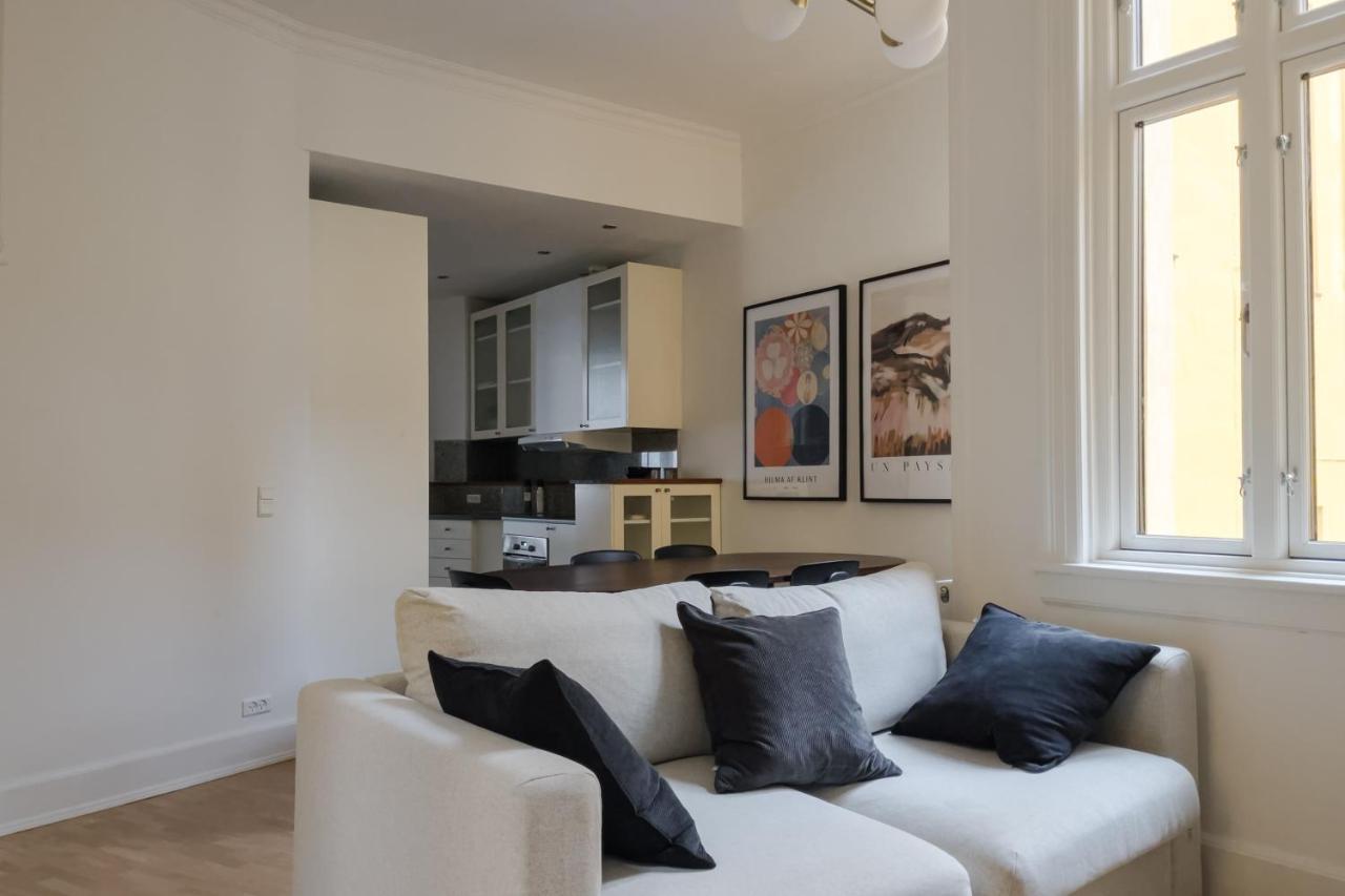 Perfect Apartments In Superb Location By Stroget, The Metro & Attractions Copenhagen Exterior photo