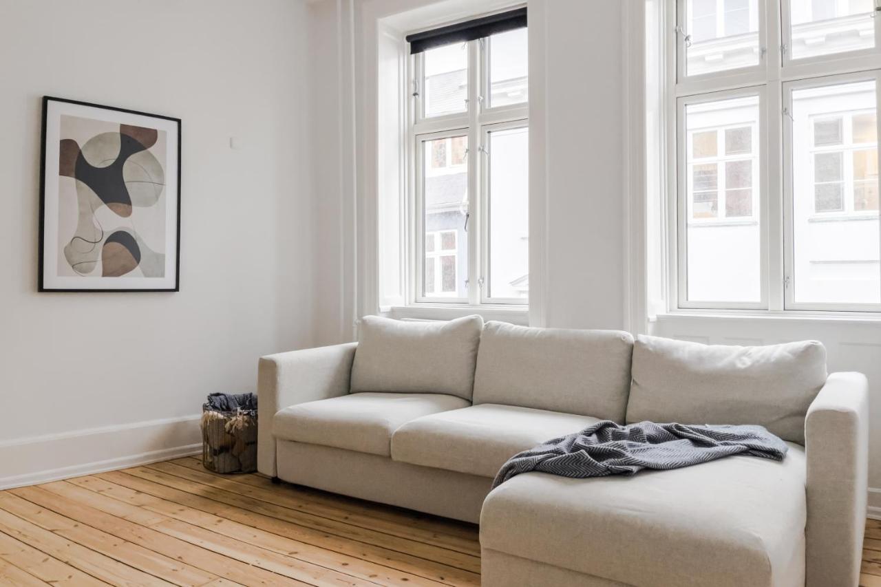 Perfect Apartments In Superb Location By Stroget, The Metro & Attractions Copenhagen Exterior photo