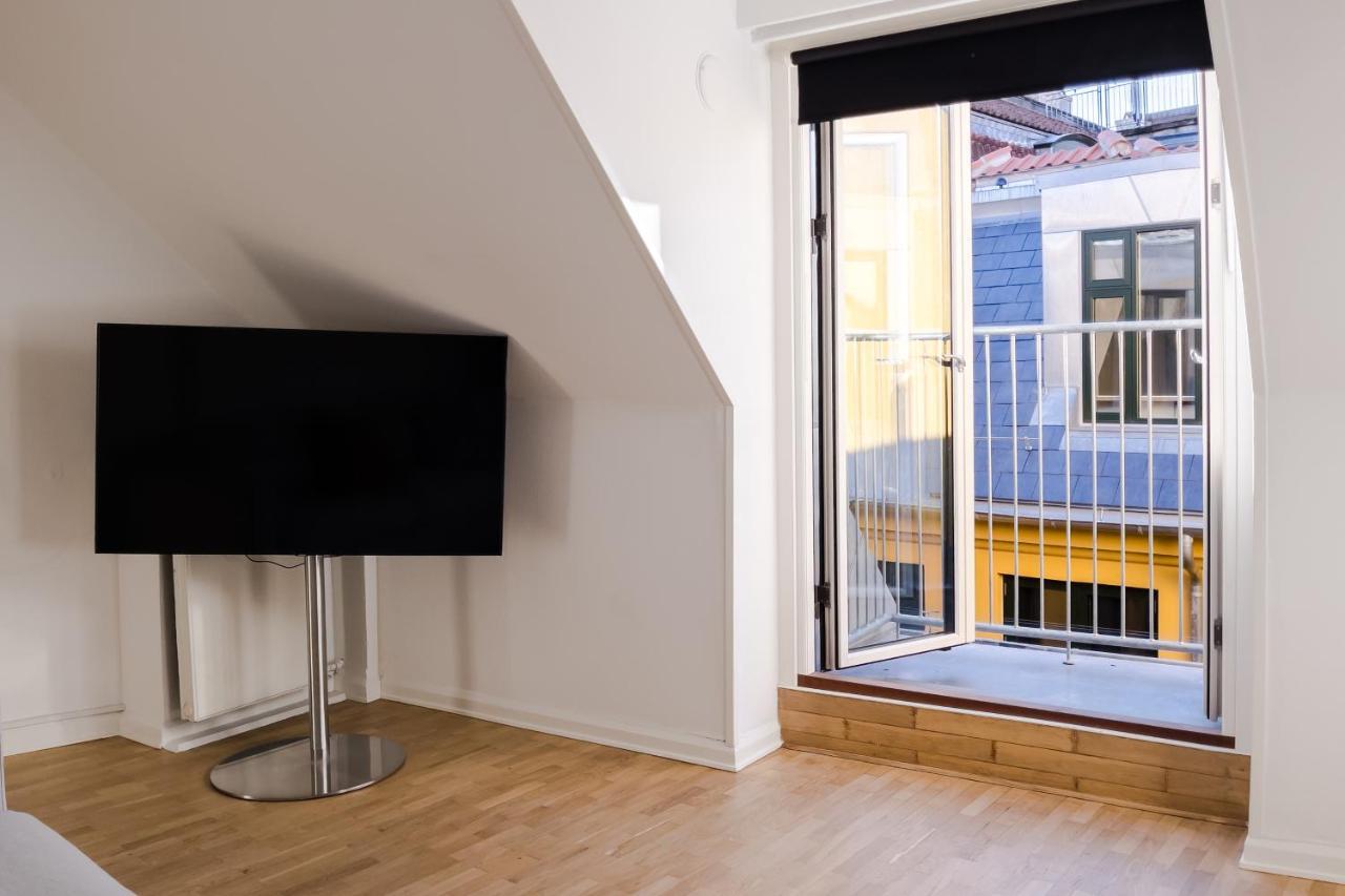 Perfect Apartments In Superb Location By Stroget, The Metro & Attractions Copenhagen Exterior photo