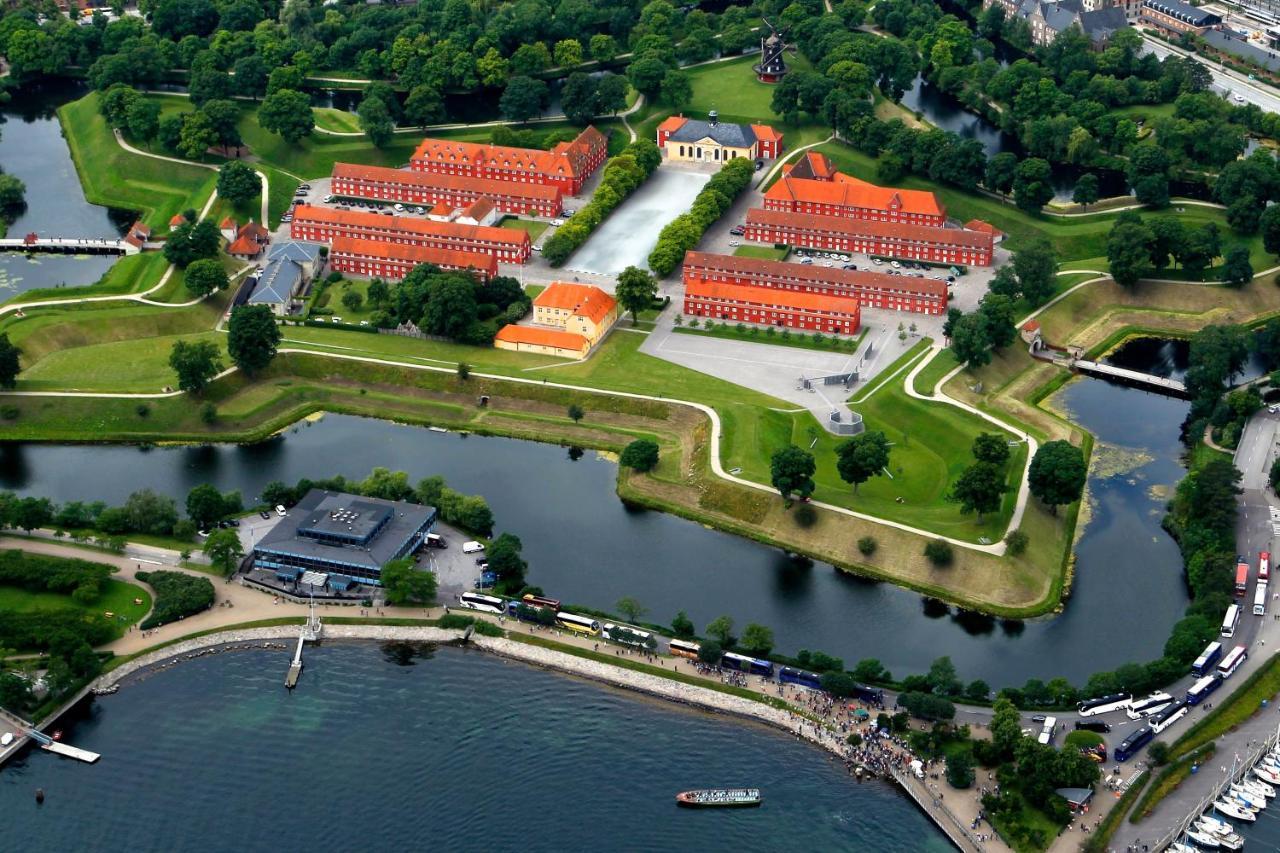 Perfect Apartments In Superb Location By Stroget, The Metro & Attractions Copenhagen Exterior photo