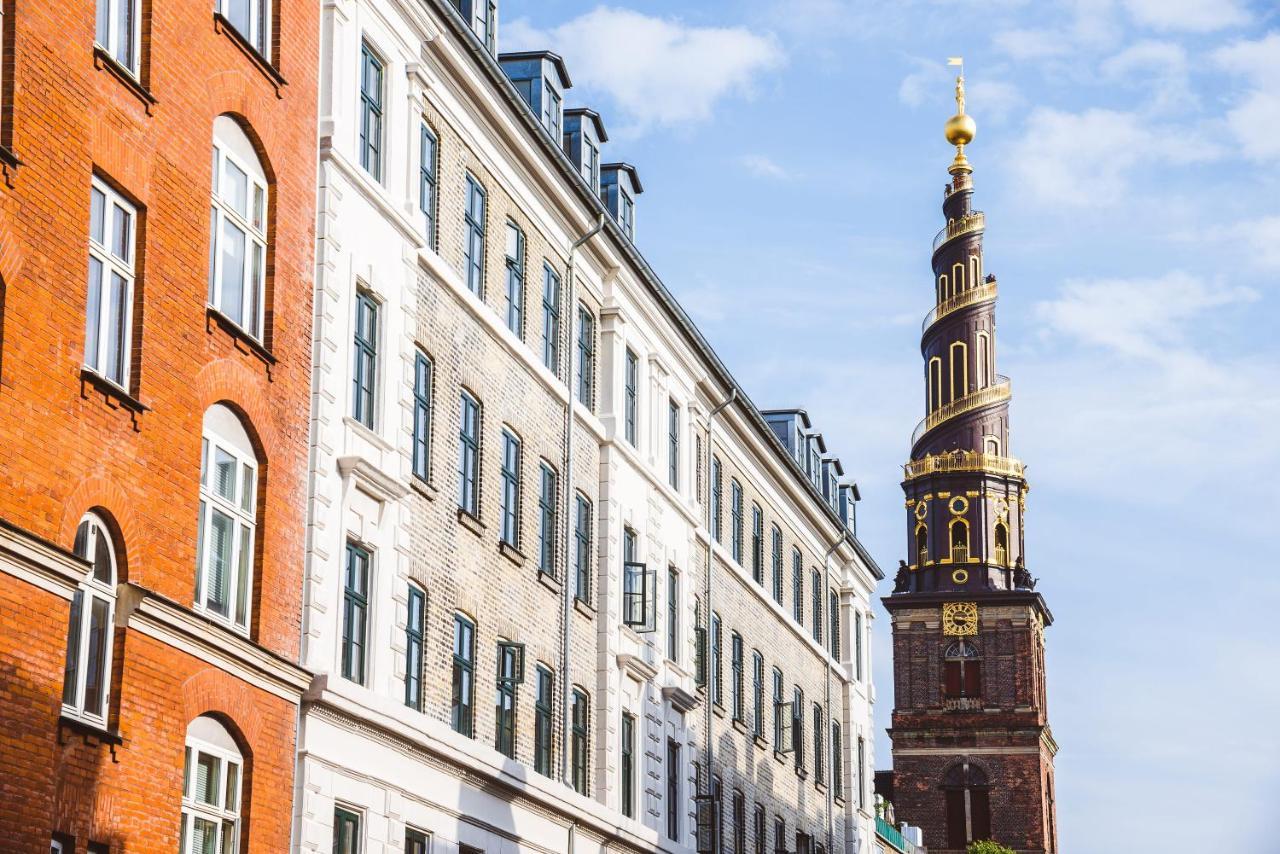 Perfect Apartments In Superb Location By Stroget, The Metro & Attractions Copenhagen Exterior photo
