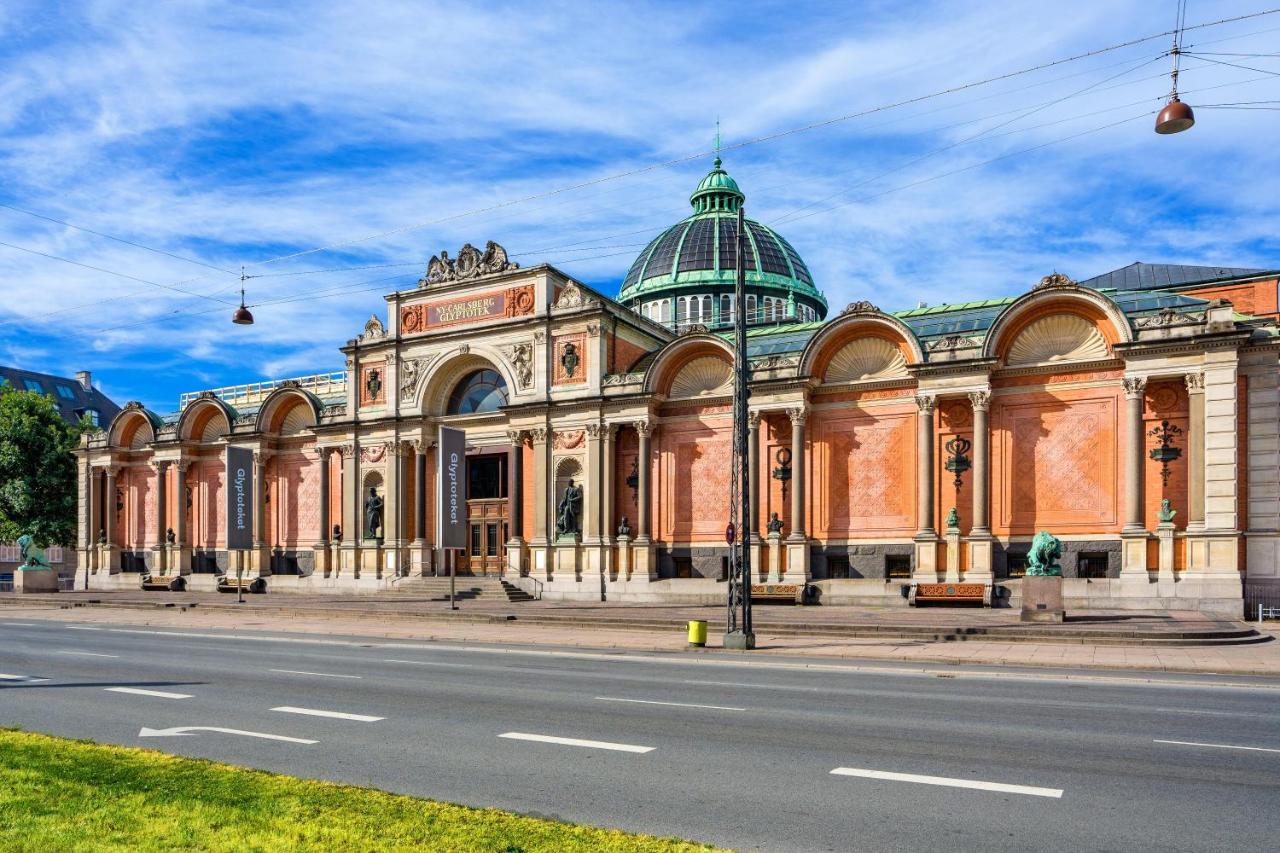 Perfect Apartments In Superb Location By Stroget, The Metro & Attractions Copenhagen Exterior photo