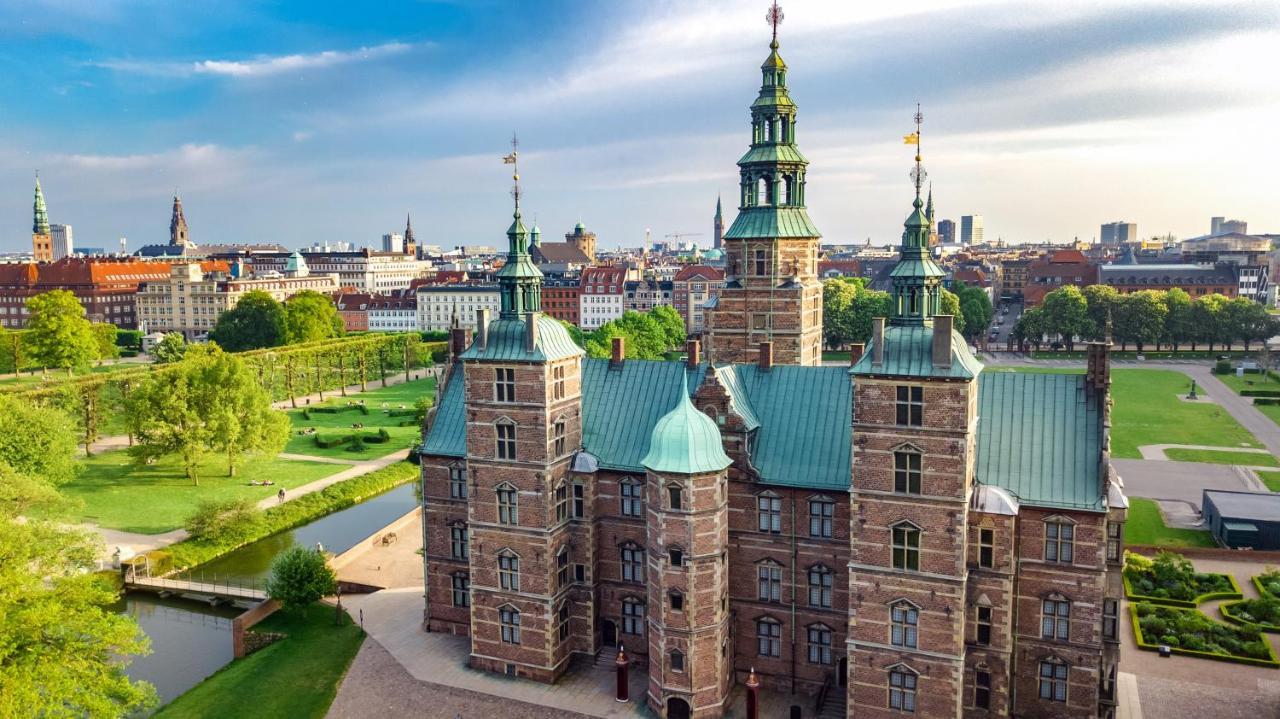 Perfect Apartments In Superb Location By Stroget, The Metro & Attractions Copenhagen Exterior photo