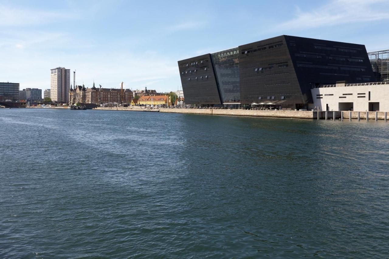 Perfect Apartments In Superb Location By Stroget, The Metro & Attractions Copenhagen Exterior photo