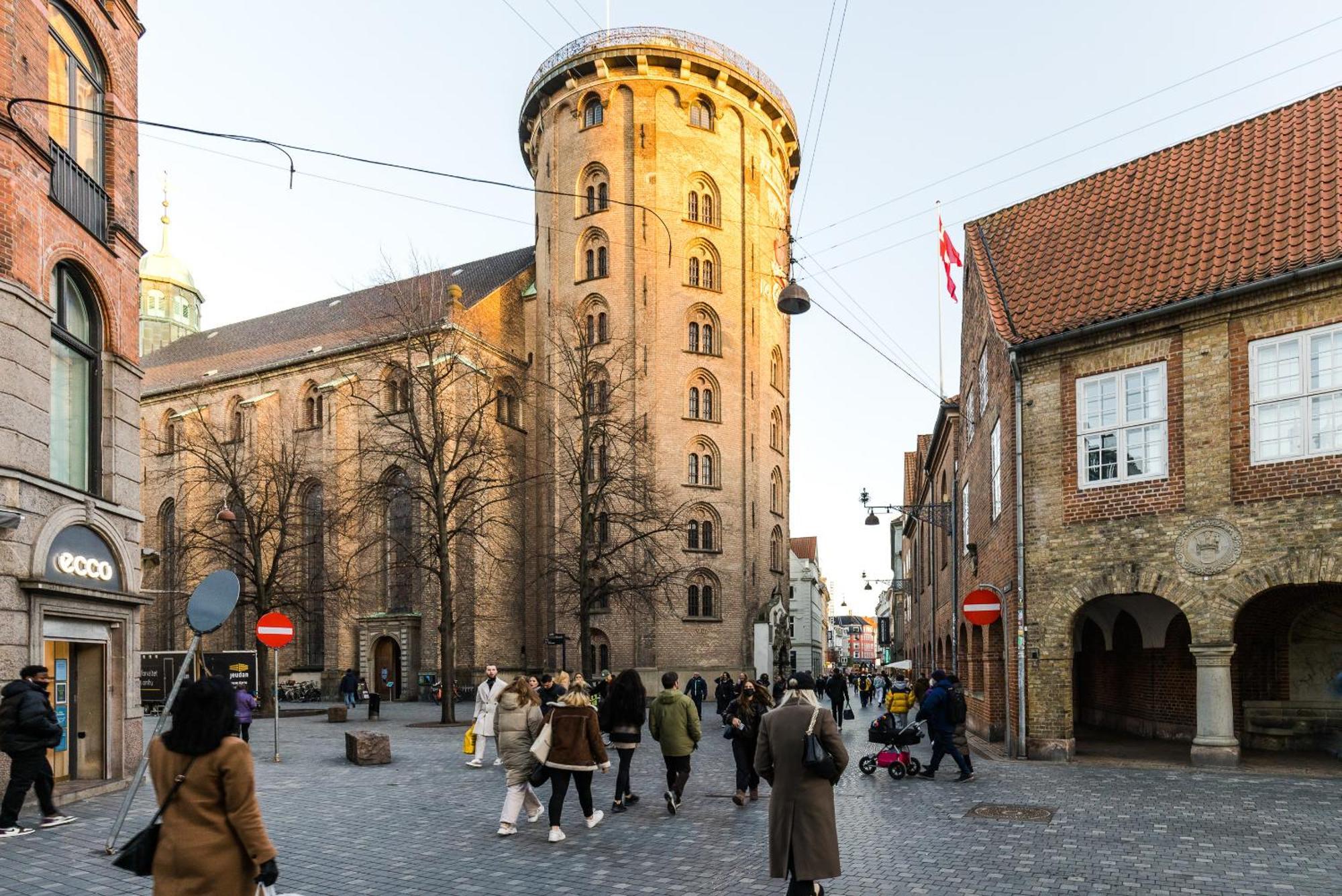 Perfect Apartments In Superb Location By Stroget, The Metro & Attractions Copenhagen Exterior photo